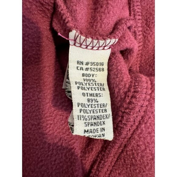 Women’s Straight Down Tundra‎ Quarter Zip Size XL - Picture 7 of 7